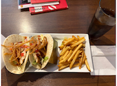 TGIフライデーズ 横浜西口店: reiさんの2026年08月07日の1枚目の投稿写真