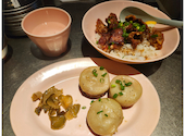 本格点心と台湾料理 ダパイダン105 横浜みなとみらい店 da pai dang 105: みなさんの2026年07月17日の1枚目の投稿写真