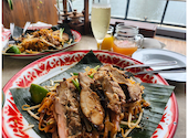 BAAN PHADTHAI バーンパッタイ 横浜ハンマーヘッド: みなさんの2026年09月09日の1枚目の投稿写真