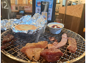 七輪焼肉　安安　秋津店: ぷよさんの2026年05月の1枚目の投稿写真