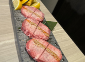 和牛ホルモン 一新 心斎橋店: motoさんの2025年03月04日の1枚目の投稿写真