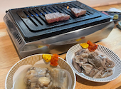 焼肉&テールおでん すぎ: motoさんの2026年06月21日の1枚目の投稿写真