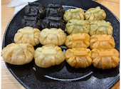 金まる餃子 一宮店: 流れ星さんの2026年03月31日の1枚目の投稿写真