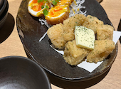 刺身と焼き物 ひゃくや 札幌駅北口店: とっぽさんの2025年12月11日の3枚目の投稿写真
