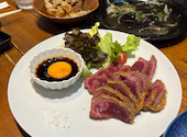 三線ライブ居酒屋 祭歌: とっぽさんの2026年05月の1枚目の投稿写真
