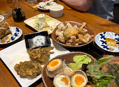 三線ライブ居酒屋 祭歌: とっぽさんの2026年05月18日の2枚目の投稿写真