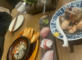 魚炉魚炉 川崎総本店: 抹茶クッキーさんの2024年11月23日の2枚目の投稿写真