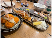 鮮魚と炉端焼き 魚炉魚炉 川崎総本店: ホワイトチョコさんの2025年04月の1枚目の投稿写真
