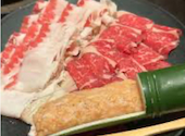 しゃぶ扇 難波 オーキャット OCAT店: きょういのキョウイさんの2026年03月01日の2枚目の投稿写真