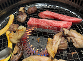 姫路焼鳥焼肉 ひなどり 串なし焼鳥食べ飲み放題 専門店: きょういのキョウイさんの2026年04月10日の1枚目の投稿写真