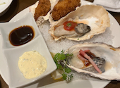 ザ オイスターバー 神戸 The Oyster Bar Kobe: きょういのキョウイさんの2024年12月07日の1枚目の投稿写真