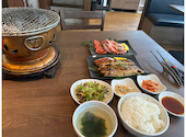 コラボ KollaBo 焼肉 韓国料理 ポンテポルタ千住店: rosaさんの2026年08月18日の1枚目の投稿写真