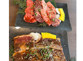 コラボ KollaBo 焼肉 韓国料理 ポンテポルタ千住店: rosaさんの2026年08月18日の2枚目の投稿写真