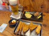 串カツ田中 函館五稜郭店: kengoさんの2026年03月30日の1枚目の投稿写真