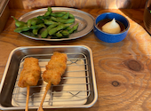串カツ田中 函館五稜郭店: kengoさんの2026年04月05日の1枚目の投稿写真