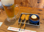 串カツ田中 函館五稜郭店: kengoさんの2026年04月20日の2枚目の投稿写真