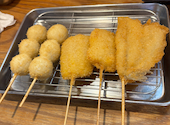 串カツ田中 函館五稜郭店: kengoさんの2026年06月12日の2枚目の投稿写真