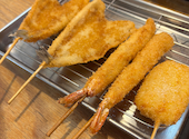 串カツ田中 函館五稜郭店: kengoさんの2026年06月30日の1枚目の投稿写真