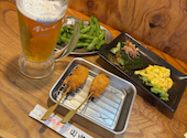 串カツ田中 函館五稜郭店: kengoさんの2026年07月06日の3枚目の投稿写真