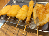 串カツ田中 函館五稜郭店: kengoさんの2026年07月13日の1枚目の投稿写真