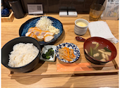 定食SAKABAとも家 近江町店: まっさんさんの2025年08月23日の1枚目の投稿写真