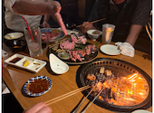炭火焼肉 ごろう 呉店: いむらさんの2026年06月13日の1枚目の投稿写真