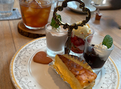 kokett cafe コケットカフェ: 清千さんの2026年08月09日の1枚目の投稿写真