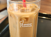 ミスタードーナツ元町駅前ショップのおすすめレポート画像1