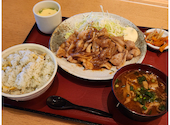 茶寮伊勢　藤次郎　とうじろう　渋谷ヒカリエ: Mさんの2026年03月の1枚目の投稿写真