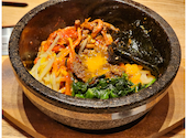 焼肉トラジ自由が丘店: Mさんの2026年06月30日の1枚目の投稿写真