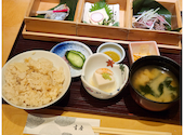 とうふ料理吉座 京王百貨店新宿店: Mさんの2026年03月31日の1枚目の投稿写真