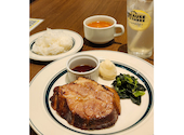 マロリーポークステーキ 南砂町SUNAMO店: Mさんの2026年05月29日の1枚目の投稿写真