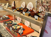 京都田ごと光悦舗 新宿京王百貨店: Mさんの2026年04月09日の1枚目の投稿写真