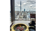 焼肉名菜 福寿 アルカキット錦糸町店: Mさんの2026年05月29日の1枚目の投稿写真