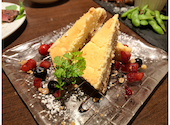 原価ビストロチーズプラス 京都駅タワー前: すまたかさんの2026年07月26日の3枚目の投稿写真