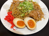 中華食堂　萬萬　ばんばん: たくろーさんの2026年09月13日の1枚目の投稿写真