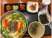 韓国料理　扶餘DX　セルバテラス店: すーさんの2026年08月08日の1枚目の投稿写真