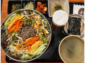 韓国料理　扶餘DX　セルバテラス店: すーさんの2026年08月28日の1枚目の投稿写真