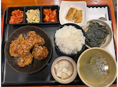 韓国料理　扶餘DX　セルバテラス店: すーさんの2026年09月11日の1枚目の投稿写真