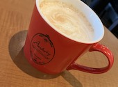 Teapresso&slowfood　Cafe　Audrey（カフェ　オードリー）: ねこぐまさんの2025年11月の1枚目の投稿写真