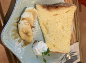 カフェ オードリー Cafe Audrey 新潟: ねこぐまさんの2025年11月01日の3枚目の投稿写真