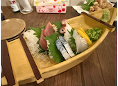 居酒屋 わびさび: 蒼くんさんの2026年08月05日の1枚目の投稿写真