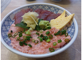 磯丸水産 中洲川端店: くろちゃんさんの2026年05月26日の1枚目の投稿写真