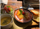 創作Bal dining Gablit ランチ&居酒屋: paoさんの2020年10月07日の3枚目の投稿写真