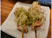 焼き鳥 串櫓 くしやぐら 高知店: 風早さんの2026年06月27日の2枚目の投稿写真