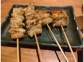 焼き鳥 ギャング 高知店: 風早さんの2026年05月10日の1枚目の投稿写真