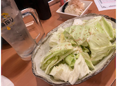 元祖やきとり家 美濃路 津高茶屋店: hyde24さんの2026年08月18日の3枚目の投稿写真