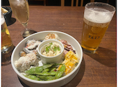 原価ビストロチーズプラス 京都駅タワー前: ヒロくんさんの2026年10月08日の1枚目の投稿写真