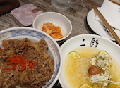 焼肉&手打ち冷麺 二郎 KANAYAMA: みきりんさんの2026年06月23日の1枚目の投稿写真