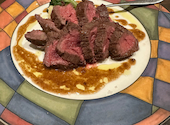牡蠣 肉 ワインが旨い店 Bistro サンタンナ: テンさんの2025年05月07日の3枚目の投稿写真
